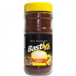 CAFE BASTIYA x170gr