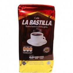 CAFE BASTIYÁ GRANULADO x500gr