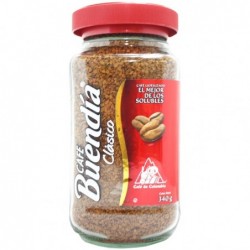 CAFÉ BUEN DIA LIOFILIZADO...