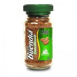 CAFÉ BUEN DIA DESCAFEINADO...