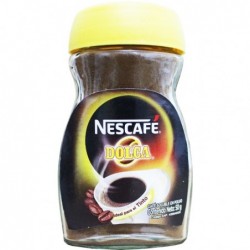 CAFE DOLCA SUAVE x50gr