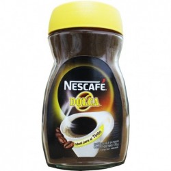 CAFÉ DOLCA X 170 G SUAVE