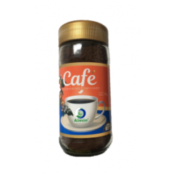 CAFE INSTANTÁNEO GRANULADO...