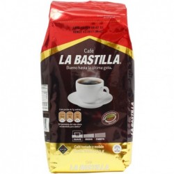 CAFE LA BASTILLA BALANCEADO...