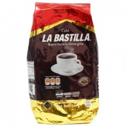 CAFE LA BASTILLA BALANCEADO...