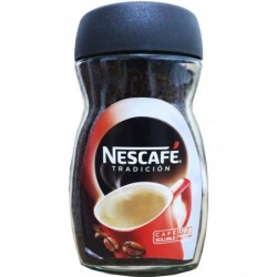 CAFE NESCAFE x170gr +SALTIN...