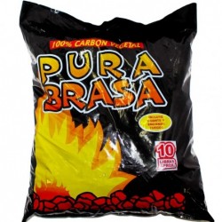 CARBON PURA BRAS GRANDE