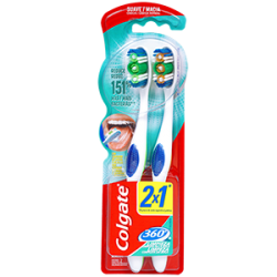 CEPILLO DENTAL COLGATE...