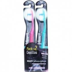 CEPILLO DENTAL JOHNSONS 2X1...