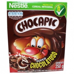 CEREAL CHOCAPIC NESTLE x250gr