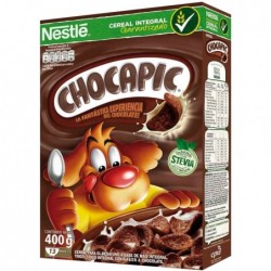 CEREAL CHOCAPIC NESTLE x400gr