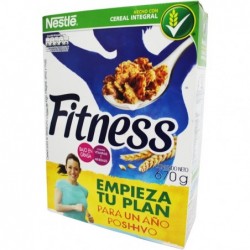CEREAL FITNESS ORIGINAL x630gr