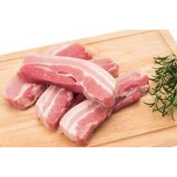 TOCINO EXTRA PORCIONADO