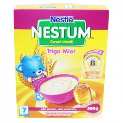 CEREAL INFANTIL NESTLE...