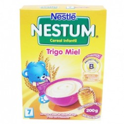 CEREAL INFANTIL NESTUN 200...
