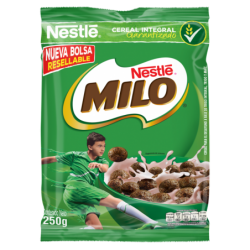 CEREAL MILO x250gr