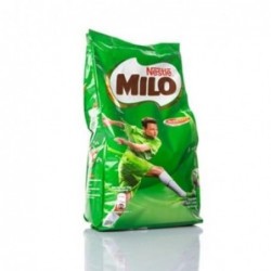 CEREAL MILO  BOLSA x400gr