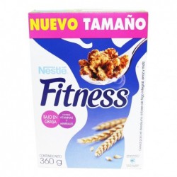 CEREAL FITNESS x360gr