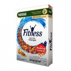 CEREAL NESTLE FITNESS...