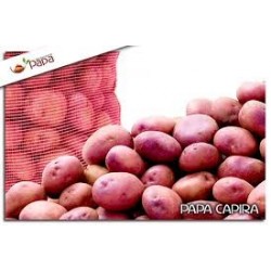 PAPA CAPIRA EXTRA x3 KILOS