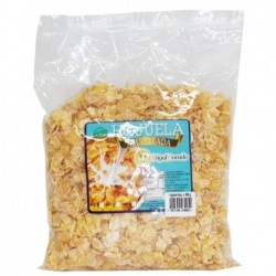 CEREAL TRIGAL DORADO...