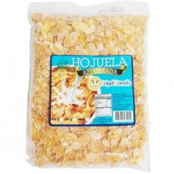 CEREAL TRIGAL DORADO...