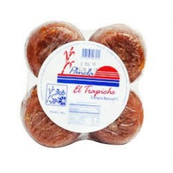 SPAGUETTI COMARRICO X 1000