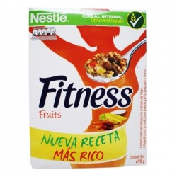 CEREALES NESTLE X 690 G...