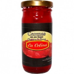CEREZAS LA COLINA X125GR EN...