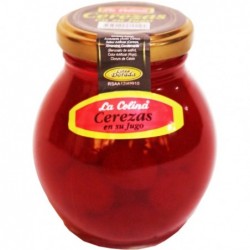 CEREZAS LA COLINA X275GR EN...