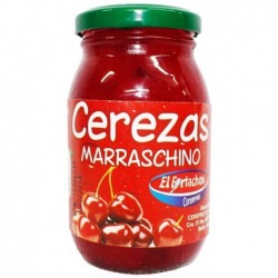 CEREZAS FORTACHON x250gr