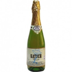 CHAMPANA KATICH X 750 ML...