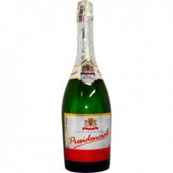 CHAMPANA PRESIDENCIAL X 750...