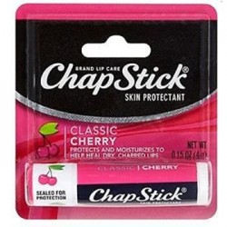 CHAP STICK CEREZA
