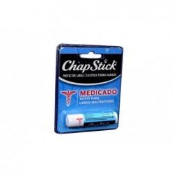 CHAP STICK MEDICADO