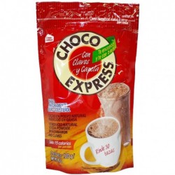 CHOCOLATE CHOCO EXPRESS...