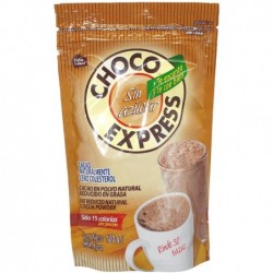 CHOCOLATE CHOCO EXPRESS SIN...
