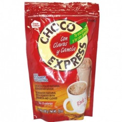 CHOCOLATE CHOCO EXPRESS...