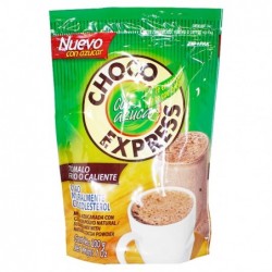CHOCOLATE CHOCO EXPRESS CON...