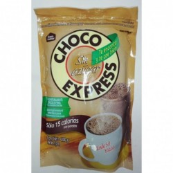 CHOCOLATE CHOCO EXPRESS DOY...