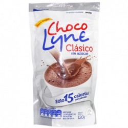 CHOCOLATE CHOCOLYNE SIN...