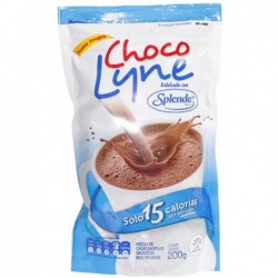 CHOCOLATE CHOCOLYNE X200GR...