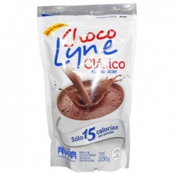 CHOCOLATE CHOCOLYNE SIN...