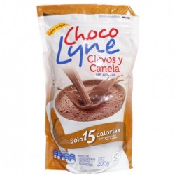 CHOCOLATE CHOCOLYNE SIN...