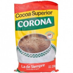 CHOCOLATE COCOA CORONA X...