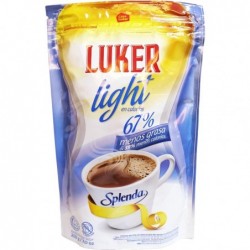 CHOCOLATE LUKER EN POLVO...