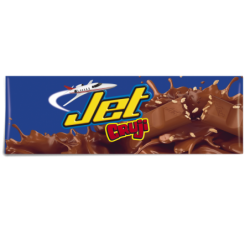 CHOCOLATINA JET X11GR GRUJI