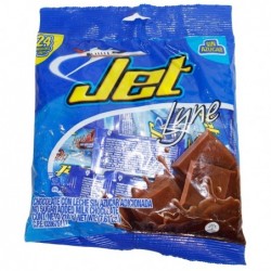 CHOCOLATINA JET LYNE x24und