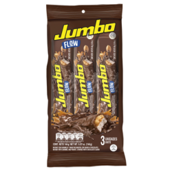 CHOCOLATINA JUMBO...