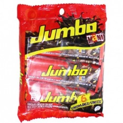 CHOCOLATINA JUMBO MANI...